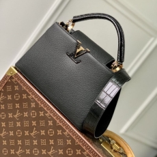 LV Top Handle Bags